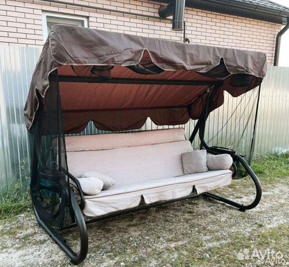 Качели