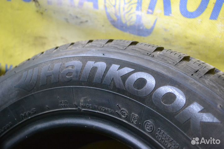 Hankook Winter I'Cept Evo 205/65 R16