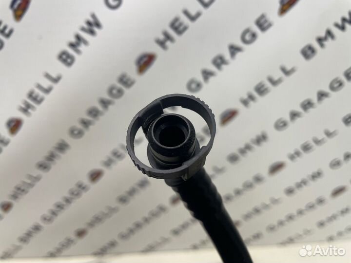 Клапан вентиляции бака Bmw F10 F20 F30 N20B20