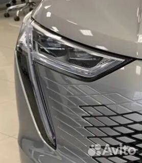 Фара правая Xiaolong HI4 Haval Xiaolong Max