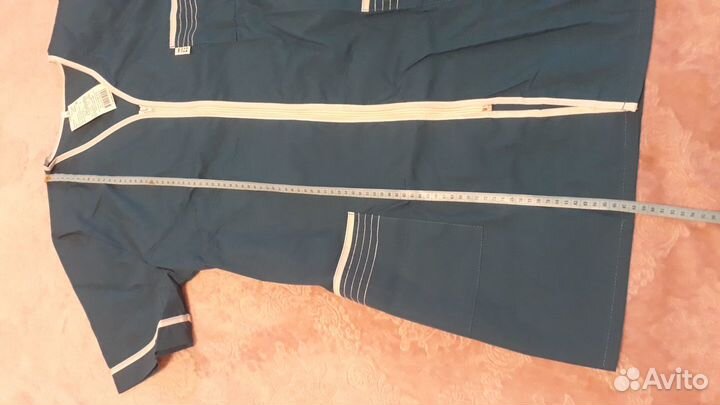 Халат женский новый (спец одежда)