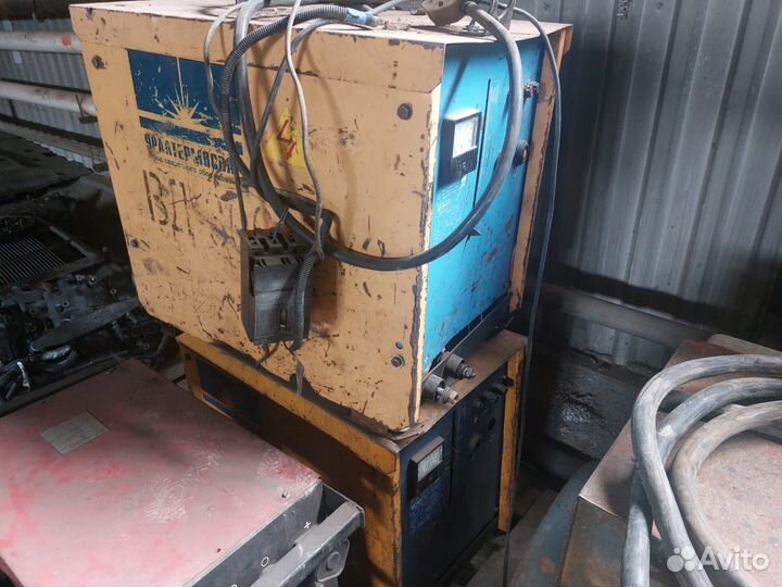 Сварочный выпрямитель вд 306 ауз