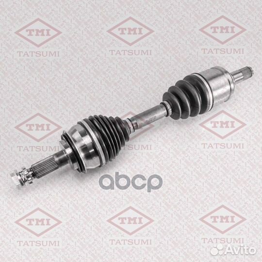 Приводной вал TDD1003 tatsumi