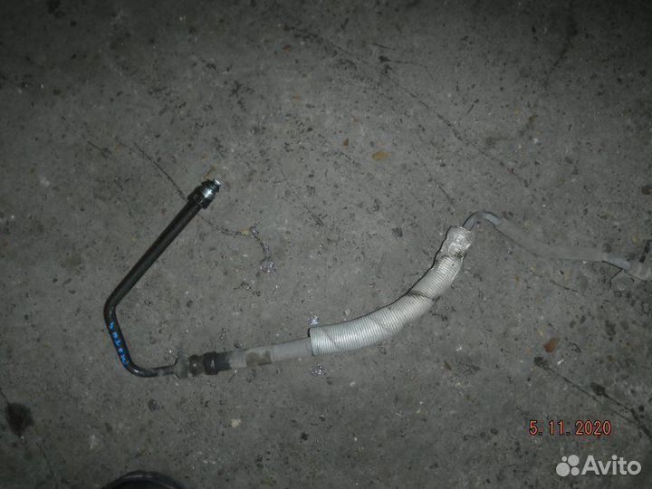 Трубка гидроусилителя Daewoo Matiz A08S3 2012