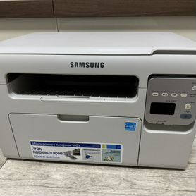 Лазерное мфу Samsung SCX-3405