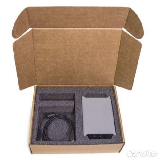 USB-DMX контроллер Anzhee DMX-SS1024