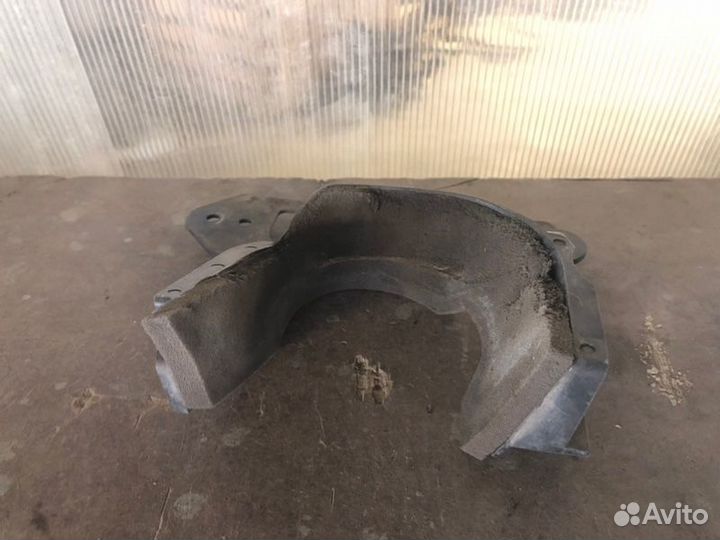 Пыльник ШРУСа передний правый Audi A4 B8