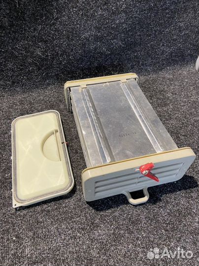 Теплообменник от сушильной машины Gorenje