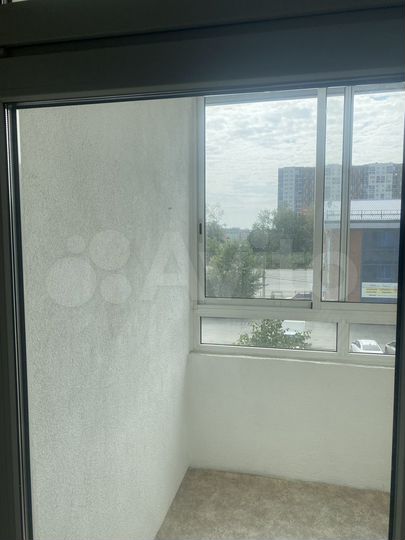 2-к. квартира, 58,8 м², 3/9 эт.