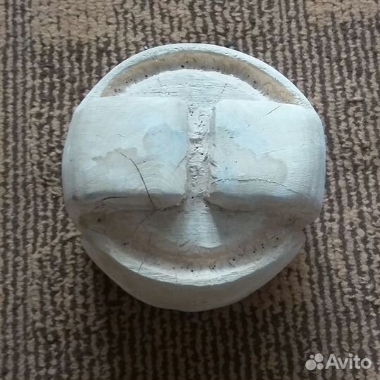 Болванка для шапок