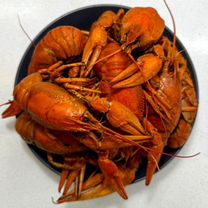 Раки озерные 10-12 см от 1 кг