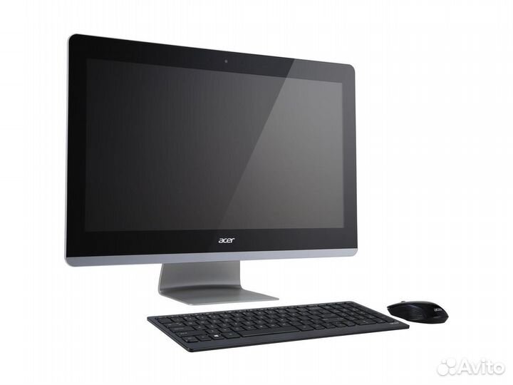 Моноблок Acer Aspire Z3-705