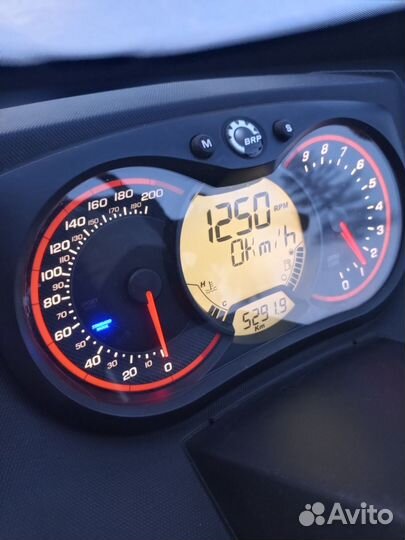 Снегоход BRP Lynx Adventure GT 900 Ace