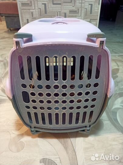 Переноска для животных новая