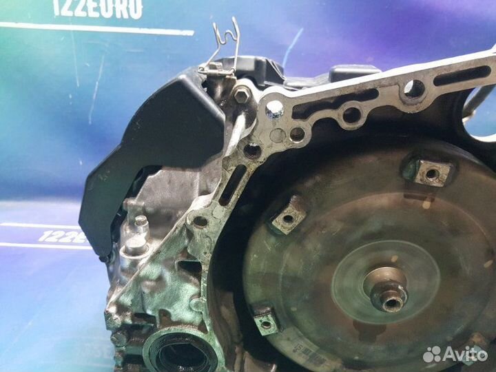 АКПП (автоматическая коробка переключения передач) Toyota Camry