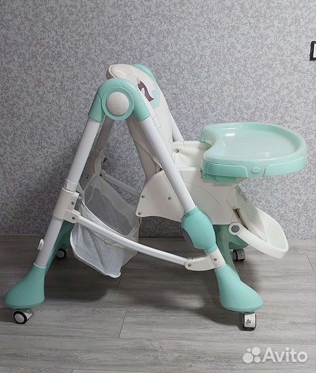 Детский стул для кормления