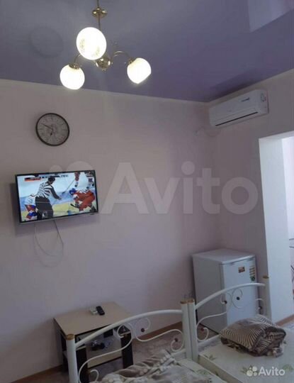 Комната 21 м² в 1-к., 2/4 эт.