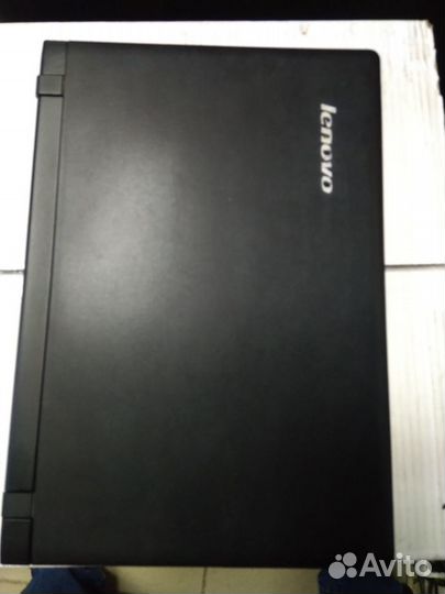 Ноутбук lenovo B50-10