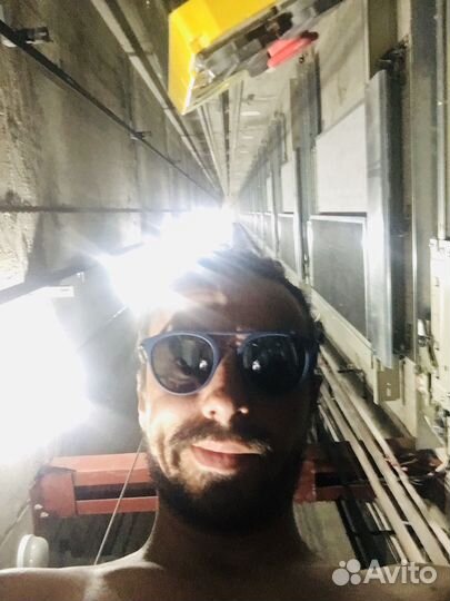 Мастер на час (электрика, мелкие рем/ работы)