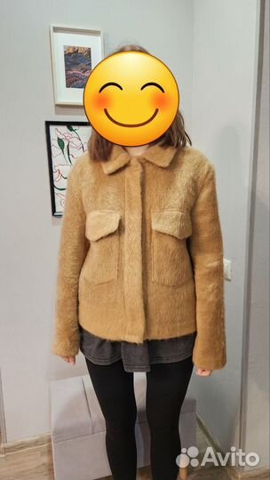 Куртка calliope