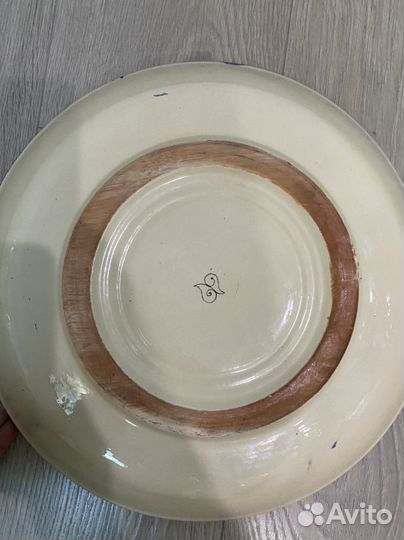 Тарелка,блюдо