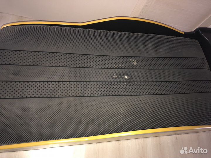 Детская кровать машина бу