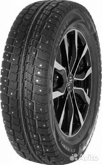 Viatti Vettore Inverno V-524 195/75 R16 R