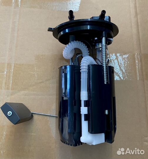 Бензонасоз на ваз(lada)