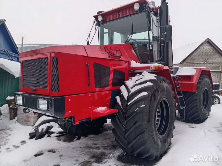 Трактор Кировец К-744Р2, 2023