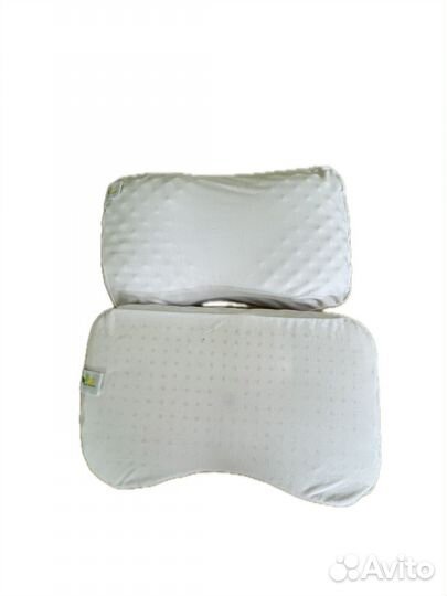 Подушка из латекса тайланд