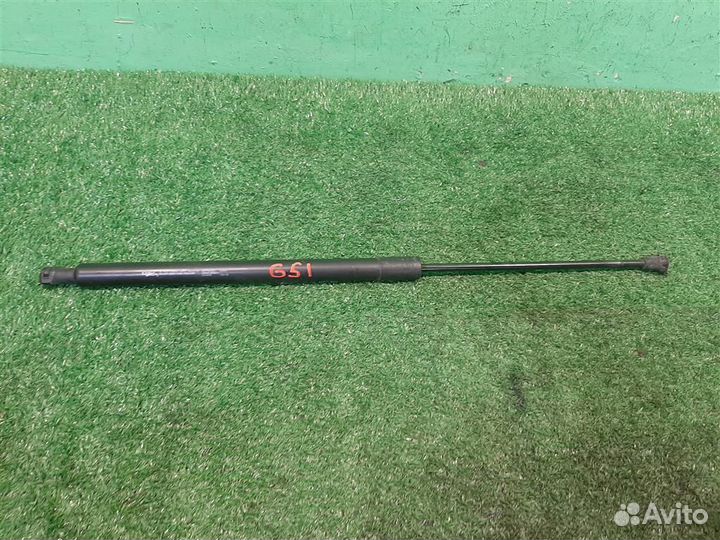 Амортизатор багажника Citroen C3 Picasso 2009