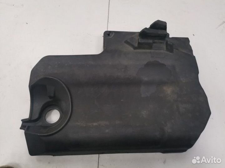 Декоративная крышка двигателя - Ford Transit