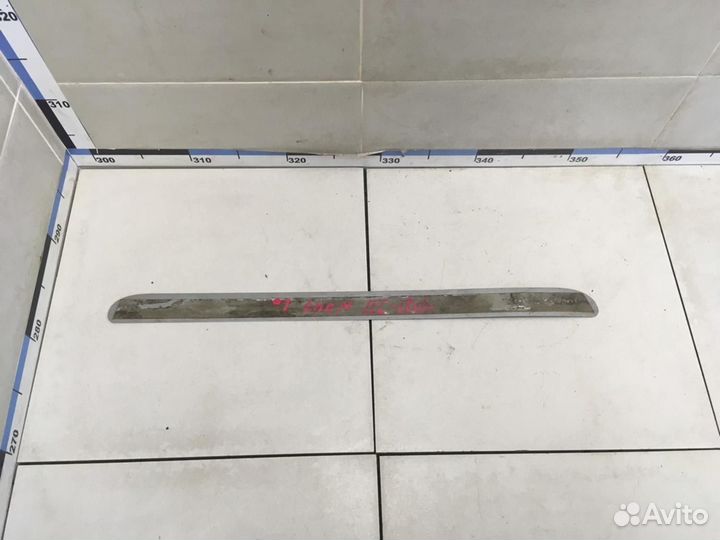 Накладка порога (внутренняя) Focus III 2011