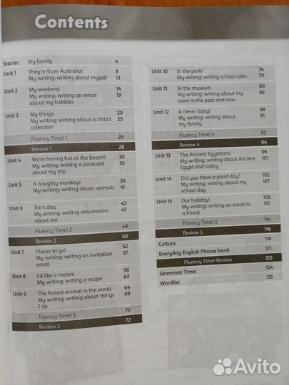 Family and Friends 3 2ed (новый комплект)