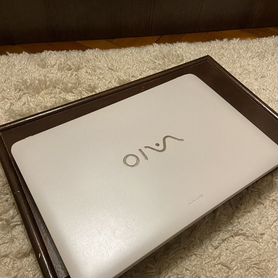 Ноутбук Sony Vaio