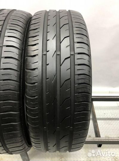 Continental ContiPremiumContact 2 195/55 R16 103Y