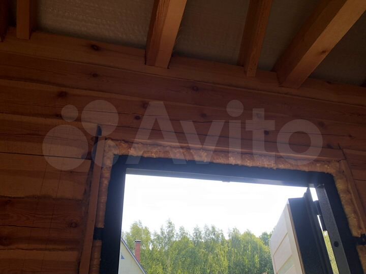 Дом 54 м² на участке 8 сот.