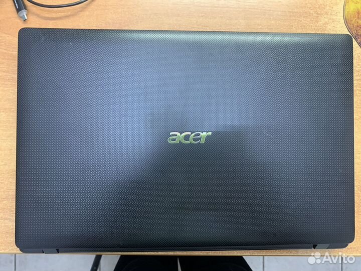 Acer