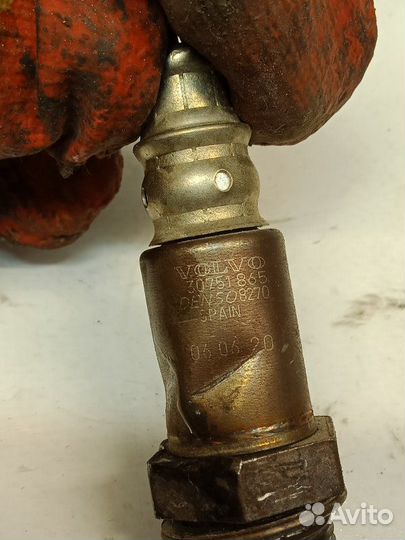 Датчик кислородный Volvo Xc90 C59 B8444S 4.4 2007