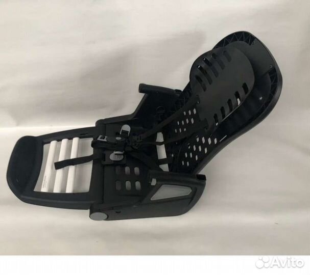 Каркас прогулочной коляскиTeutonia