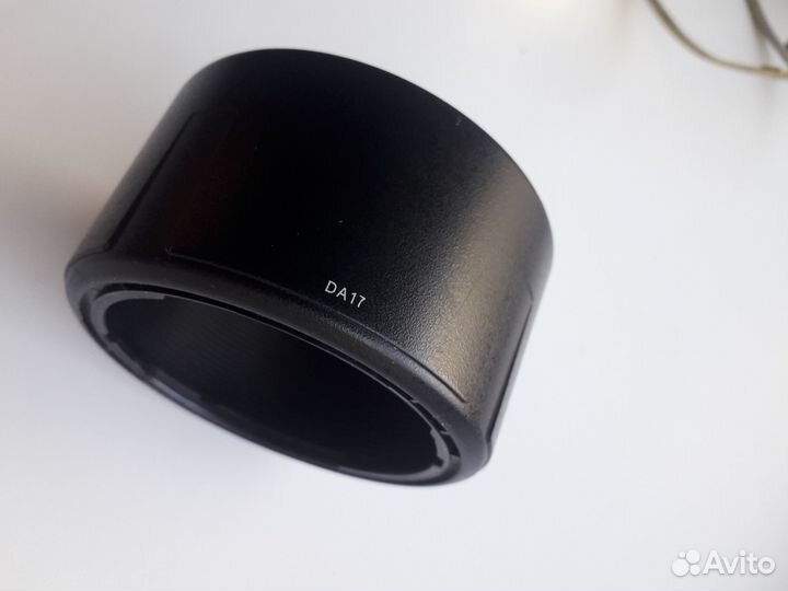 Бленда для tamron