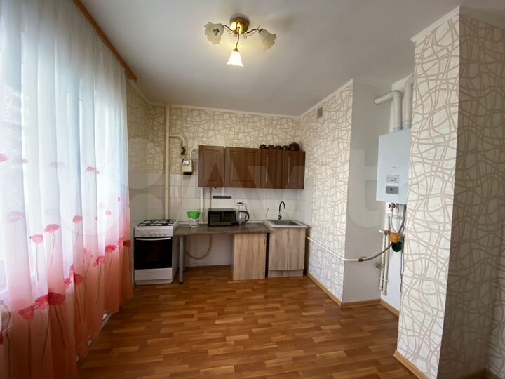 2-к. квартира, 71,9 м², 2/10 эт.