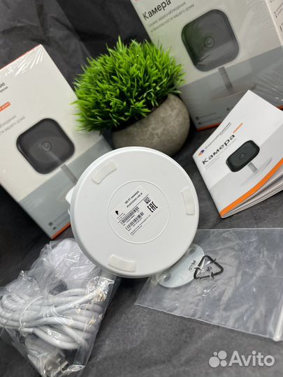 Wifi камера ростелеком