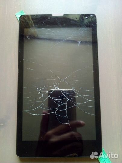 Планшет digma