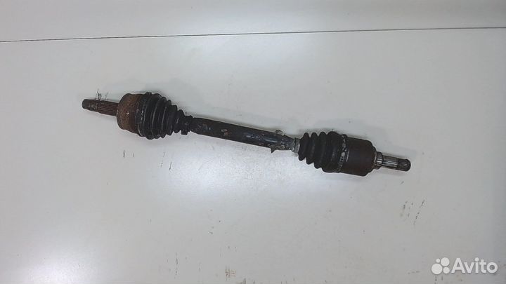 Полуось Fiat Stilo, 2003