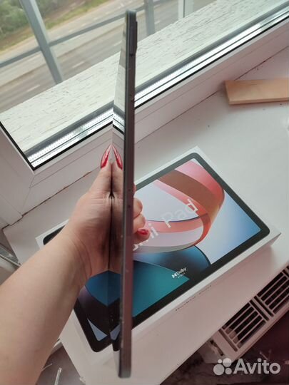 Xiaomi redmi pad 4gb+128gb gray