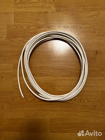 Кабель для телевизора