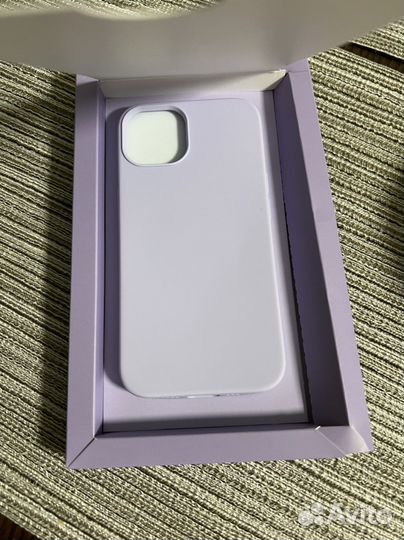 Чехол на телеофон