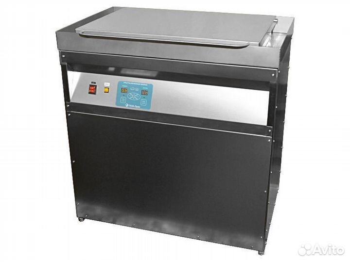 Ультразвуковая ванна