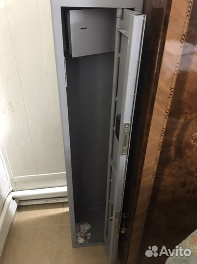 Сейф для оружия